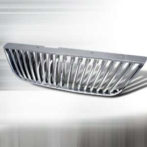  99 04 FORD MUSTANG VERTICAL GRILL   CHROME: Automotive