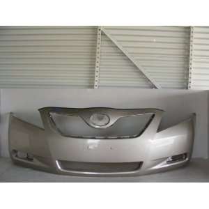  Toyota Camry Front Bumper Cover 07 09: Automotive