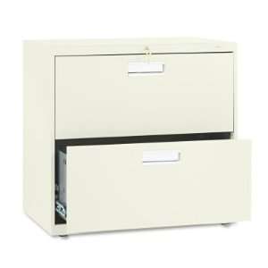  Filing Cabinets Hon 600 Series 30 Inch Lateral Cabinet 