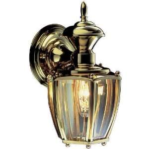 Design House 501478 Antique Brass Jackson Jackson 1 Light Ambient 