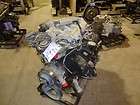 00 FORD MUSTANG ENGINE 3.8L 6 CYL (Fits Mustang)