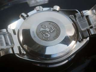 Omega Speedmaster Chronograph Automatic Mens Watch!  