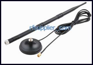   UMTS/GSM antenna wtih MCX female Jack for router   