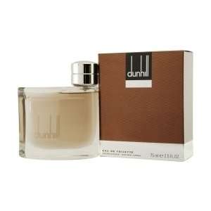  DUNHILL MAN by Alfred Dunhill EDT SPRAY 2.5 OZ Beauty