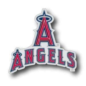   Angeles Angels of Anaheim Primary Plus Pin Aminco