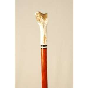   Sticks   Padauk With Elk Antler & Ebony Handle: Health & Personal Care