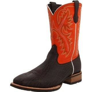  Ariat Womens Latigo Western Boot: Shoes