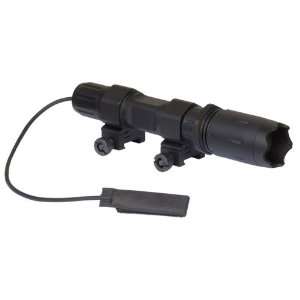  Tactical Light ATN Scope Weapon Mount Version Brand New 