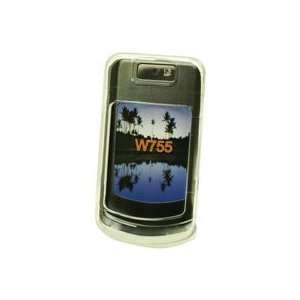  Cellet Motorola W755 Transparent Clear Proguard 