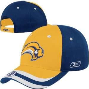    Buffalo Sabres Colorblock Adjustable Hat