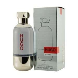  Hugo Element By Hugo Boss Edt Spray 3.0 Oz: Beauty