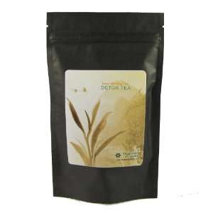 Puripan Loose Oolong Tea, Detox Tea Bulk 1 lb Bag:  Grocery 