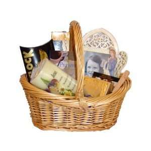 Religious Friendship Gift Basket  Grocery & Gourmet Food