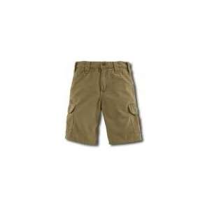  Carhartt Mens Cargo Shorts Size 30 Waist 