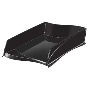  CEP Isis GreenSpirit Black Letter Tray (2111816) Office 