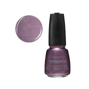 China Glaze Nail Polish Lacquer Magnetix Collection Drawn To You 