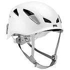petzl altios rock climbing helmet white sz 1 new expedited