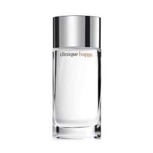 Clinique Happy 3.4 oz. (100 ml) Perfume Spray  Womens Fragrance