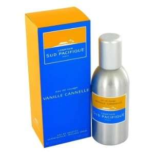  Comptoir Sud Pacifique Vanille Canelle / Vanilla Cinnamon 