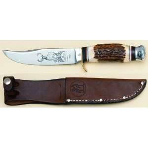    United Cutlery   Deer Hunter Stag Handle: Sports & Outdoors