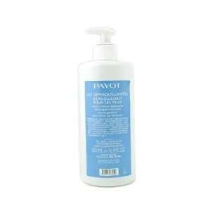   by Payot Les Demaquillant Eye Makeup Remover ( Salon Size )   /16.9oz