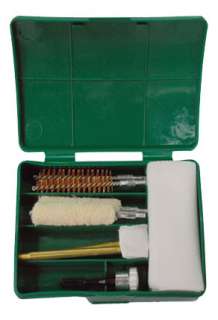 Wholesale Lot Case 72 pc Pistol Gun Cleaning Brush Kit  