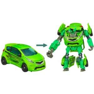  Transformers Movie 2 Deluxe Class   Autobot Skids: Toys 