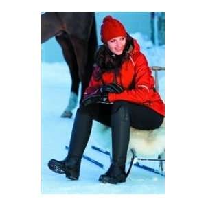  Mountain Horse Active Winter Rider Regular Calf: Sports 