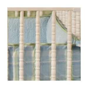  New Arrivals Sweet Pea Baby Crib Bumper: Baby