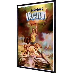  National Lampoons Vacation 11x17 Framed Poster