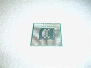 Intel Core 2 Duo Mobile T7250 2.0 GHz Dual Core SLA49 Centrino 478 pin 