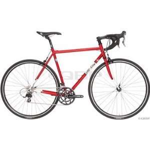  All City Mr. Pink Complete Bike 52cm Red Sports 