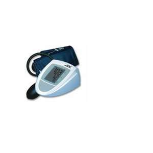   Semi Automatic Blood Pressure Monitor: Health & Personal Care