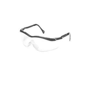  3M 12109 10000 Safety Glasses,Clear Poly Lens,Anti Fog 