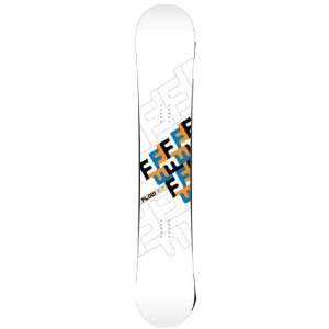  2010 Flow Verve Freestyle/Park/Pipe Snowboard Sports 