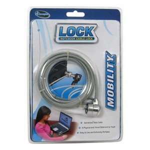  iConcepts Mobility Notebook Cable Lock
