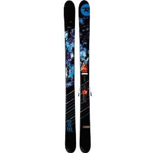  Rossignol Sickle Ski   2012: Sports & Outdoors