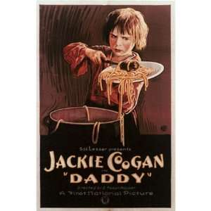  Daddy Movie Poster