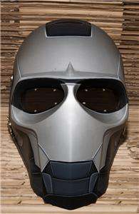 ARMY OF TWO MASK PAINTBALL AIRSOFT PROP WAR MACHINE  