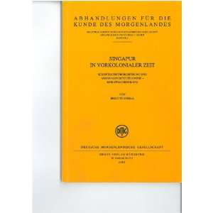   Morgenlandes) (German Edition) (9783933563958) Brigitte Borell Books