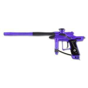   FX Paintball Marker   Purple / Pewter (Raven)