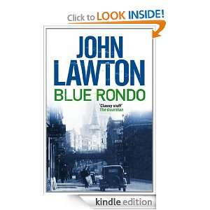 Start reading Blue Rondo  