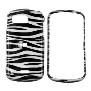  Samsung Moment Bundle Hard Case Zebra Electronics