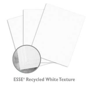  ESSE White Paper   1500/Carton