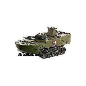 Mi Amphibious Tank (Axis and Allies Miniatures   Set II   Type 2 Ka Mi 