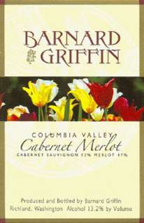   winery wine from columbia valley bordeaux red blends learn about