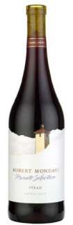   robert mondavi winery wine from other california syrah shiraz learn