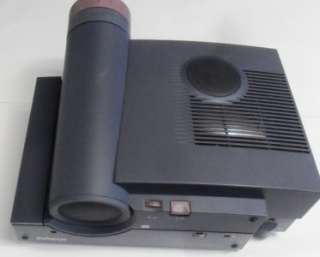 InFocus LitePro 220 LCD Professional Projector NICE  