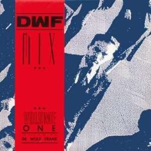  D.W.F. Mix Volume One [12, BE, Music Man MMI 8938] Music