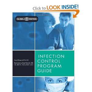 Infection Control Program Guide, Global Edition